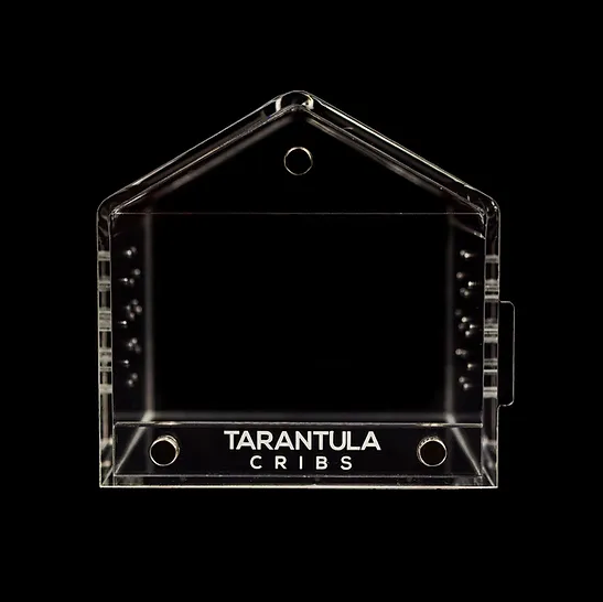 TARANTULA CRIBS - Canopy Mini