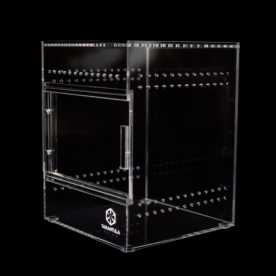 TARANTULA CRIBS - Medium Treehouse