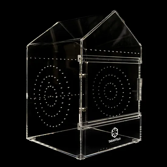 TARANTULA CRIBS - The Canopy